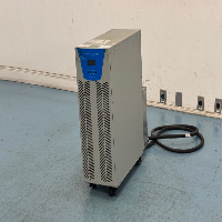 Powervar Security Plus Uninterruptible Power Supply image 0